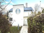 Prestige Living in Sievering: Großzügige Gartenwohnung...