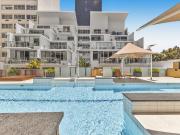 Prestige Living in the Heart of Perth's CBD...