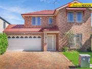 Prestige Living Meets Family Comfort A Rare Opportunity...