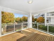 Prestige living on the Village Green