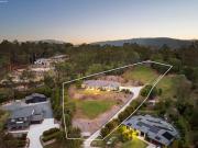 Prestige Acreage Living, Perfectly Positioned Huntington...