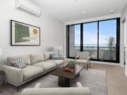 Prestige Living Soaring Above the Skyline Contact Agent...