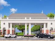 Prestige Marigold Phase II,Bettenahalli Residential Plot...