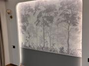 Prestige Misty Waters 3.5 Bedroom 2000 Sq. Ft. Apartment...