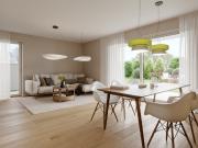 Baustart erfolgt: Penthouse mit privatem Dachgarten &...