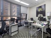 Prestige Office, Fully leased to large corporate 6.7%...