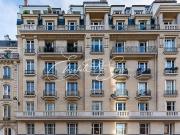 Prestige parisien au coeur du 6eme arrondissement 157m²...