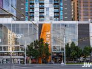 Prestige, Position and Panoramic Views in Verve Apartments