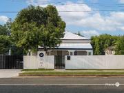 Prestige, Position, and Possibility in the Heart of Ipswich