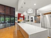 Prestige, Privacy and Position in Djugun