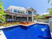 Prestige, Privacy and Position in the Golden Triangle