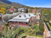 Prestige, Private and Luxury Living