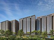 Prestige Raintree Park,Whitefield 4 BHK Apartment For...