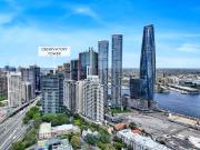 Prestige Residence in the Iconic Observatory Tower