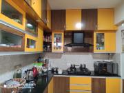 Prestige Royale Gardens 2 Bedroom 1280 Sq. Ft. Apartment...