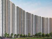 Prestige Serenity Shores,Whitefield 1 BHK Apartment For...