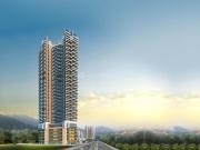 Prestige Siesta,Mulund West 2 BHK Apartment For Sale Mumbai