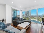 Prestige Signature Building Two Bedroom Apartment