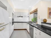 Prestige Single Level Home Style Villa