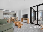 Prestige, sophistication & a premier Docklands lifestyle