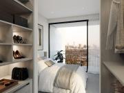 Prestige Three Bedder with Amazing City&Water View at VP...