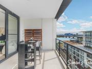 Prestige Corner Penthouse with NorthEastWest Aspect