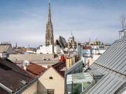 PRESTIGE TOWNHOUSE ca. 347m² & 170m² TERRASSE MIT BLICK...