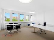 Prestige trifft Perspektive Büro am Kornmarktplatz