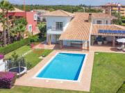 VILLA FOR RENT 4 BEDS, GOLF VIEWS