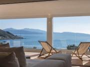 – PRESTIGE – VUE MER IMPRENABLE – APPARTEMENT...