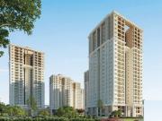 Prestige Waterford,Whitefield 1 BHK Apartment For Sale...