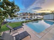 Prestige Waterfront Living Luxurious Family Haven in...