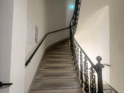 Prestigehaus Sanierungsbedürftige Altbauwohnung 3 Zimmer