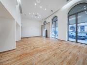 Prestigeträchtige Lage nächst Parkring und Stadtpark!...