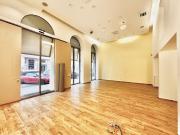 Prestigeträchtige Lage nächst Parkring und Stadtpark!...