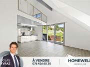 Prestigeträchtige, renovierte Wohnung mit spektakulärem...