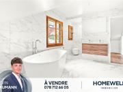 Prestigeträchtige Residenz, mit Geschmack und...