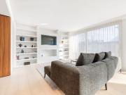 Prestigeträchtige Wohnung im Herzen von Genf, nur einen...