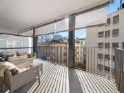 Prestige Wohnung im Herzen von Lugano
