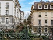Prestigeträchtige Wohnung in Lausanne