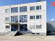 Prestigeträchtiges Büro mit 1000 m2 zu vermieten...