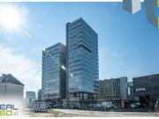 Prestigevoller Büroraum von 1011 m2 zu vermieten...