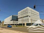 Prestigevoller Büroraum von 1085 m2 zu vermieten...