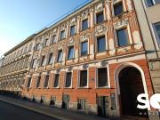 Prestigeträchtiges Büro mit 109 m2 zu vermieten Wien,...