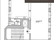 Prestigeträchtiges Büro mit 111 m2 zu vermieten Wien,...