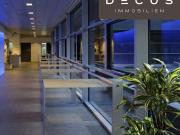 Prestigevoller Büroraum von 561 m2 zu vermieten Wien,...