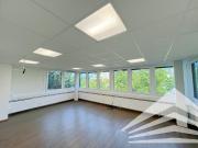 Prestigeträchtiges Büro mit 114 m2 zu vermieten Robert...
