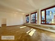 Prestigeträchtiges Büro mit 124 m2 zu vermieten Wien,...