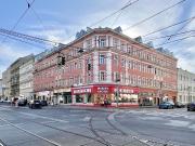 Prestigeträchtiges Büro mit 130 m2 zu vermieten...