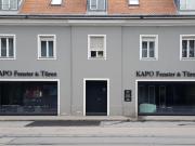 Prestigeträchtiges Büro mit 131 m2 zu verkaufen Graz,...